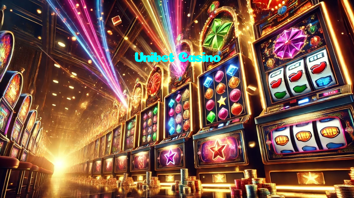 Unibet Casino خوش آمدید بونس +600% پیشکش موبائل ایپ کے پروموشن سیکشن میں دکھائی دیتی ہے۔
