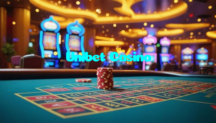 Unibet Casino