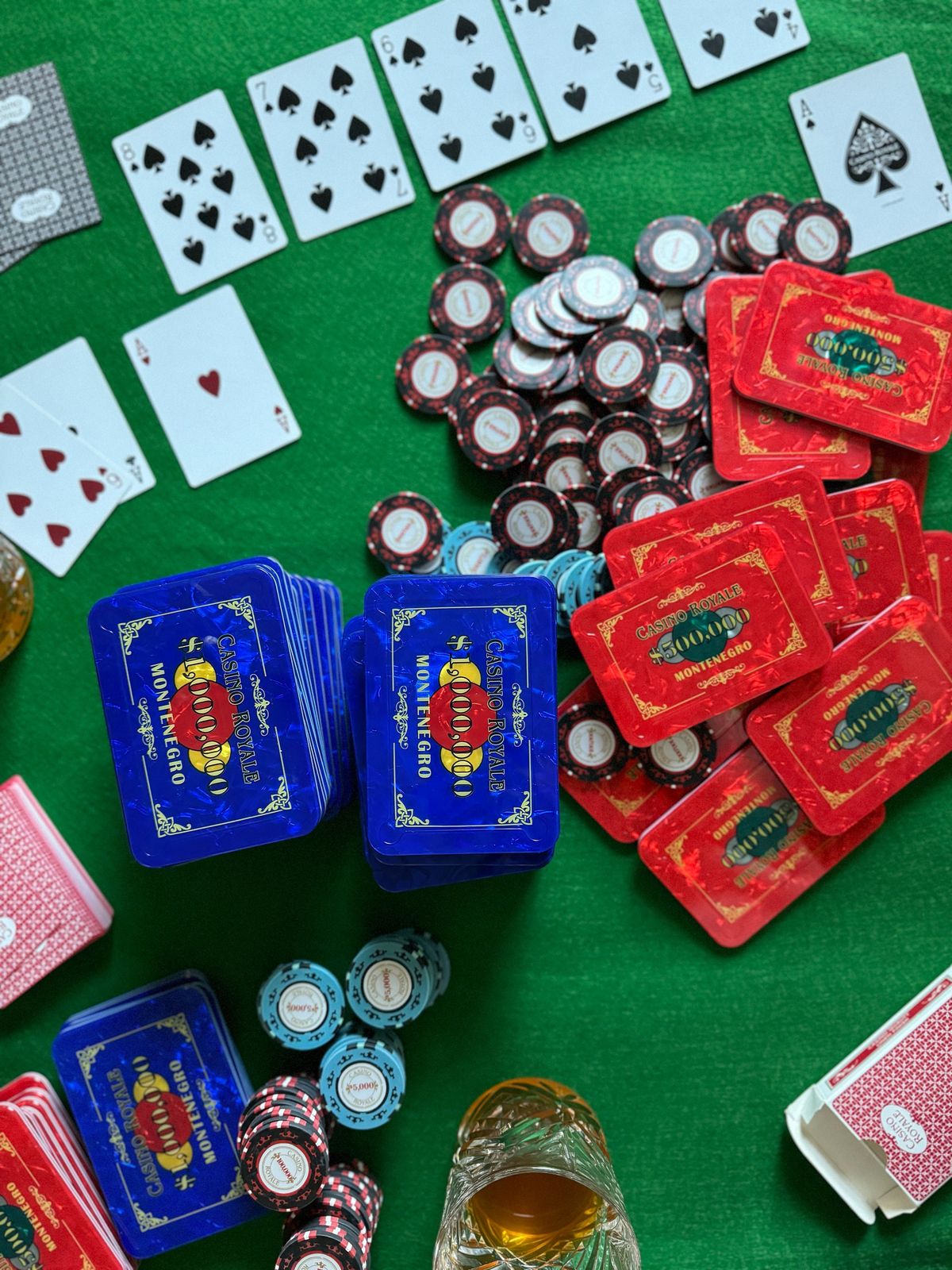 Unibet Casino پاکستان کیسینو میں بلیک جیک گیمز