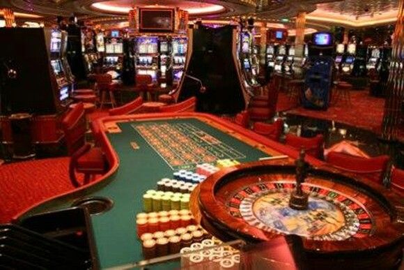Unibet Casino کیسینو میں لاٹری گیمز میں حصہ لیں۔
