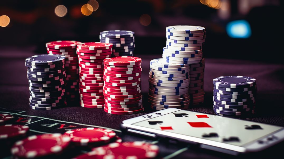 Unibet Casino پاکستان میں میگا ویز کیسینو گیمز