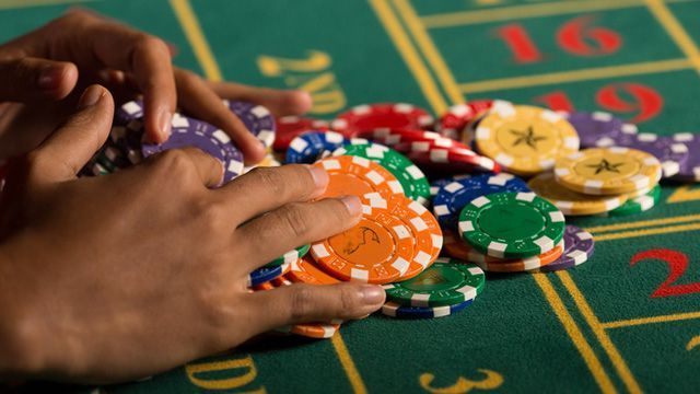 Unibet Casino کھلاڑیوں کے لیے لائیو کیسینو سیکشن