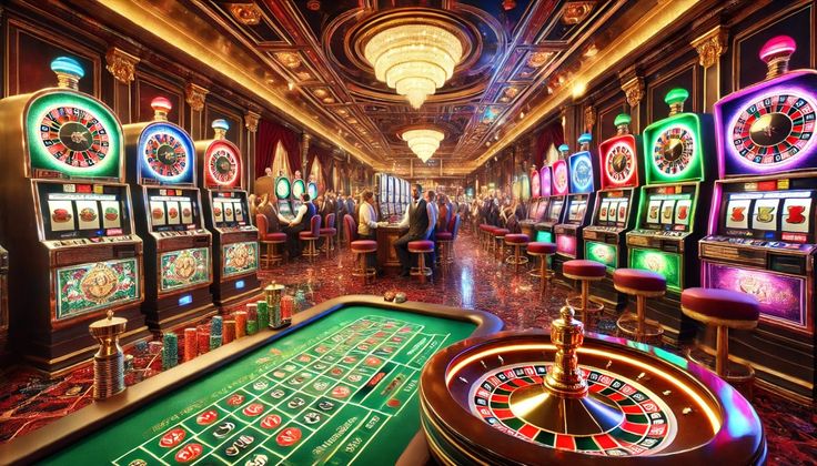 Unibet Casino سائٹ کے لیے آن لائن گیمز فراہم کرنے والے