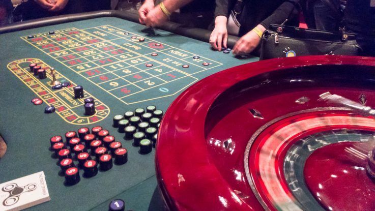 پاکستان میں Unibet Casino کا آن لائن کیسینو سیکشن کھولیں۔
