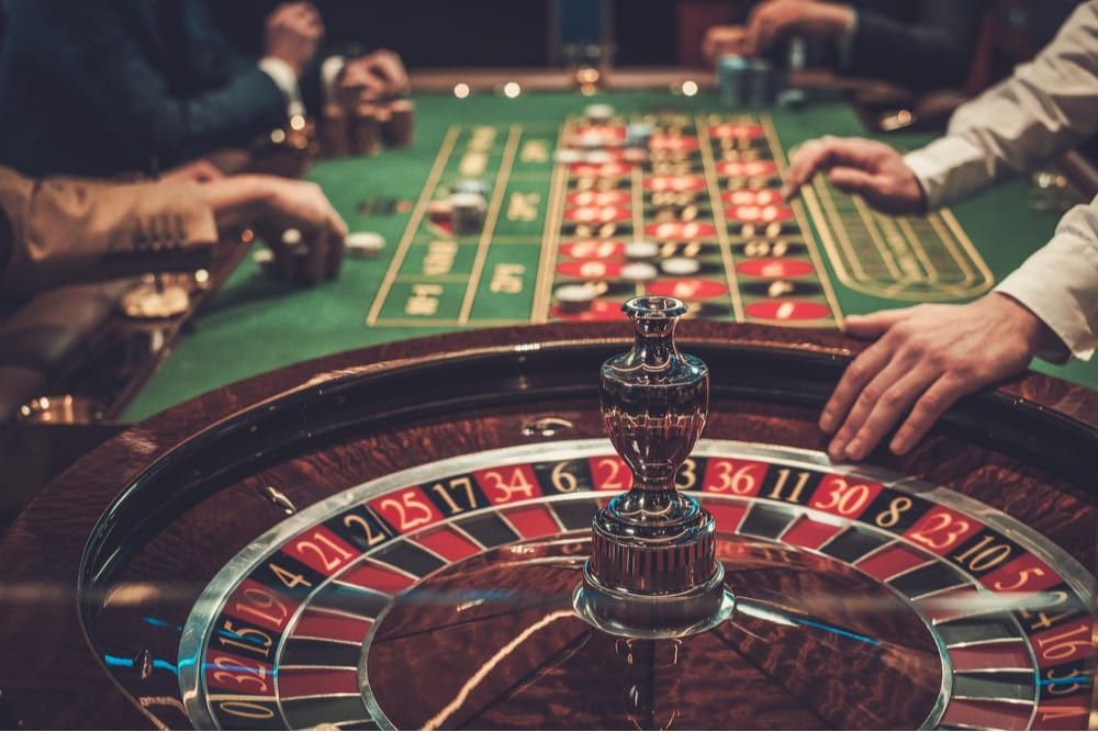 Unibet Casino کیسینو میں ایک آن لائن گیم کا انتخاب کریں۔