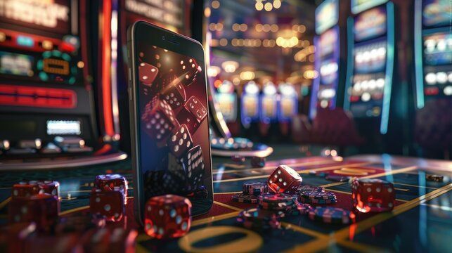 Unibet Casino کیسینو میں سلاٹ کھیلنا شروع کریں۔